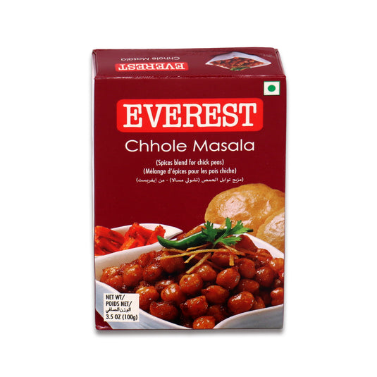Everest Chhole Masala 0.22 Lb