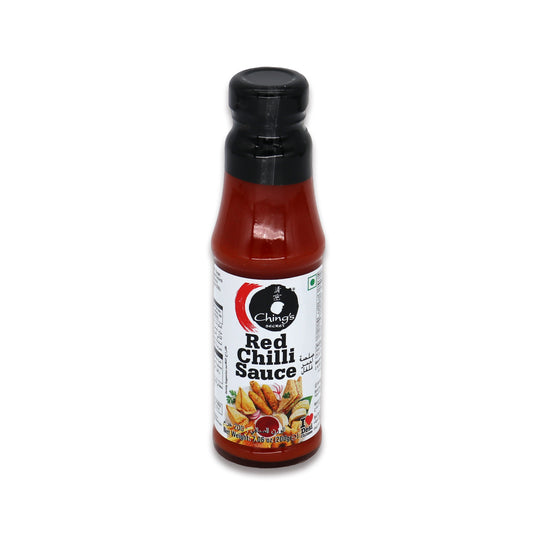Chings Red Chilli Sauce 0.44 Lb