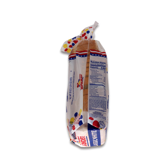 Wonder Bread 1 Lb