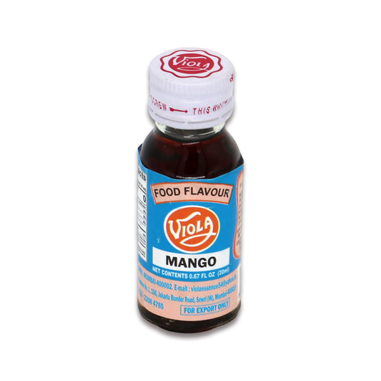 FOOD Flavour mango 0.10 LB