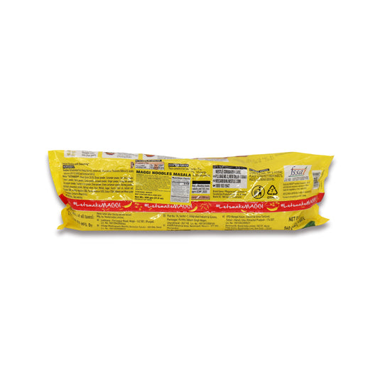 Maggi Masala Noodles 1.25 Lb