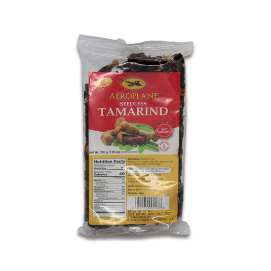 Aeroplane Tamarind 0.44 Lb