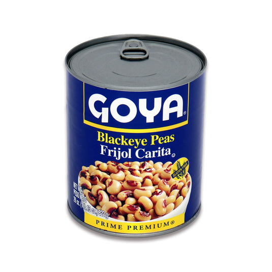Goya Black Eye Peas 1.75 Lb