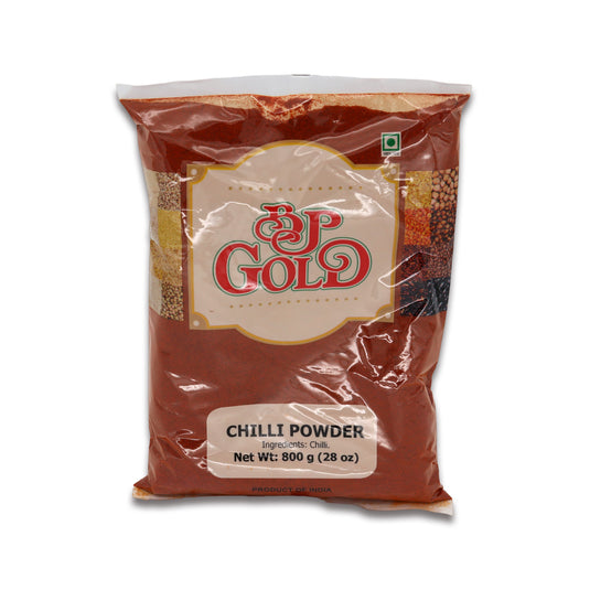 BP Gold Chilli Powder 1.75 Lb