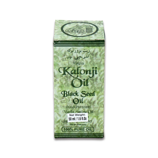 KALONJI OIL 50 ML