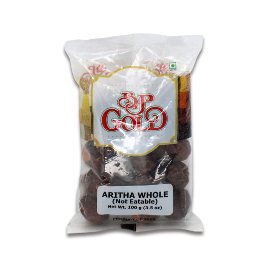 BP Gold Aritha Whole 0.22 Lb