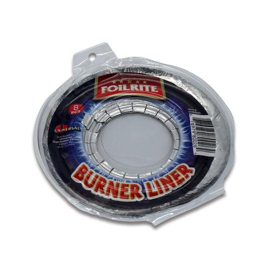 Burner Liner 8 PCs