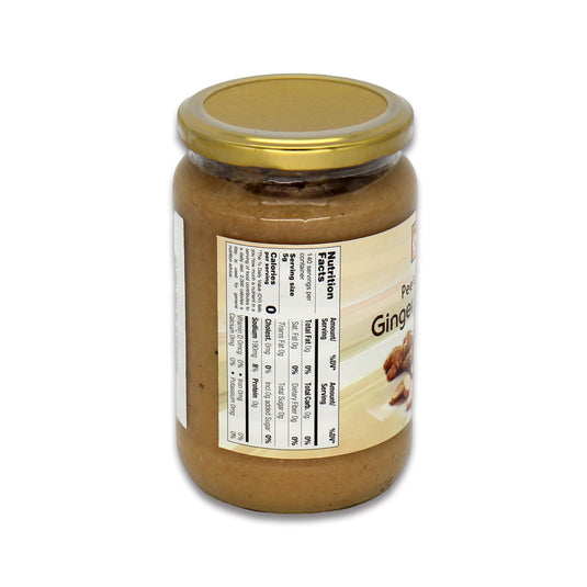 Ashoka Ginger Paste 1.6 Lb