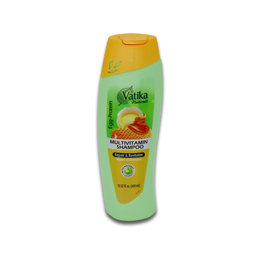 Vatika Multivitamin 400 Ml
