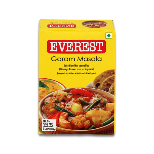 Everest Garam Masala 0.22 Lb