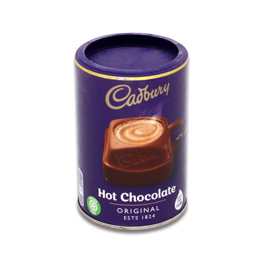 Cadbury Hot Chocolate 250 G