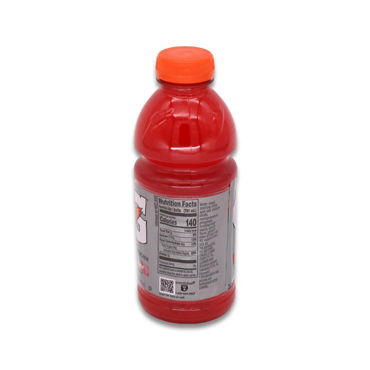 Gatorade Fruit Punch 591 Ml
