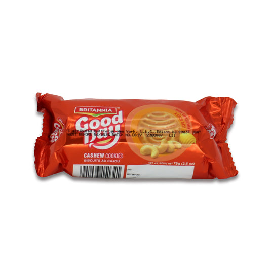 Britannia Good Day Cashew 2.7 Oz