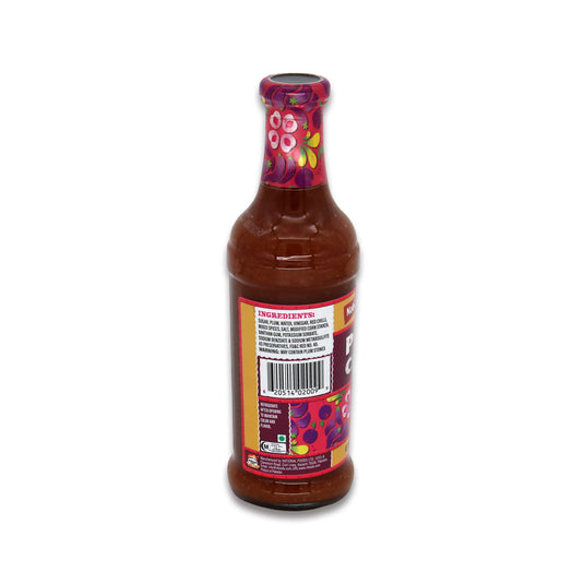National Plum Chilli Sauce 0.89 Qt
