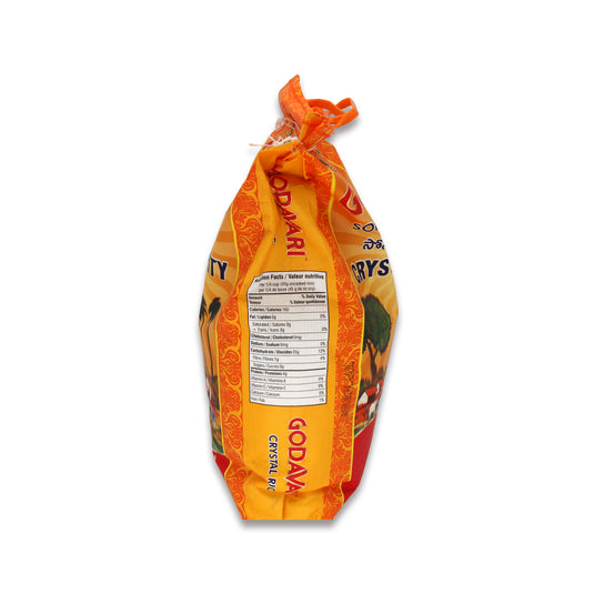 Godavari Crystal Sona Masoori 20 Lb