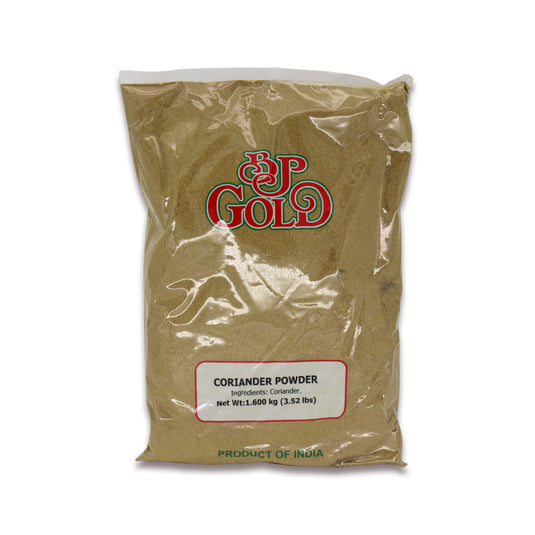BP Gold Coriander Powder 3.52 Lb