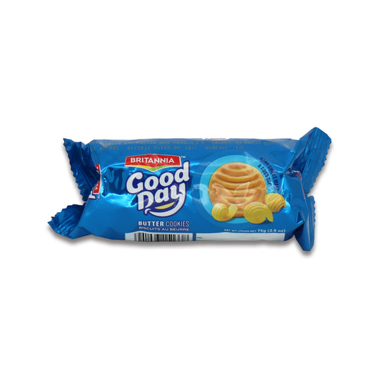 Britannia Good Day Butter 2.7 Oz