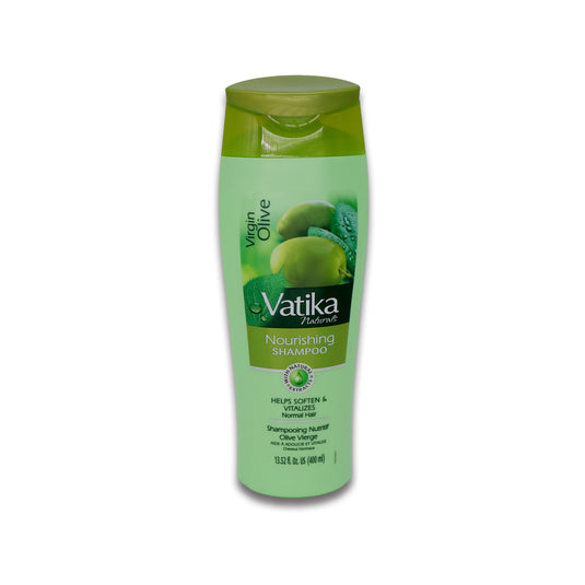 Vatika Virgin Olive 400 Ml