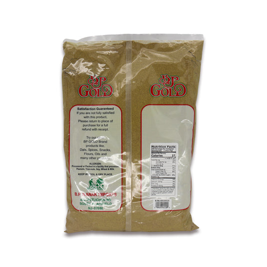BP Gold Coriander Powder 3.52 Lb