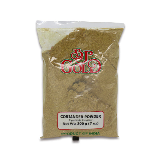 BP Gold Coriander Powder 0.44 Lb