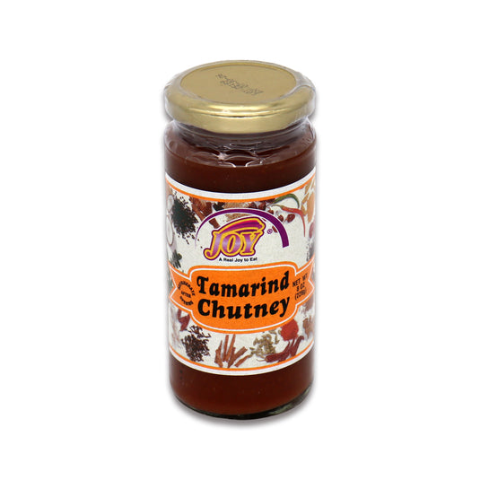 Joy Tamarind Chutney 0.44 Lb