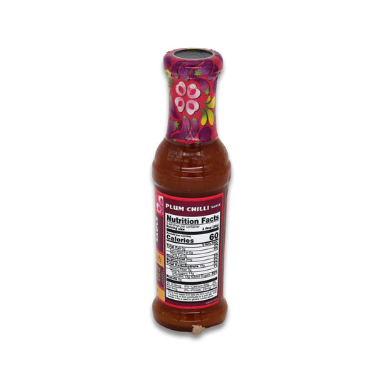 National Plum Chilli Sauce 0.66 Lb