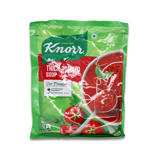 Knorr Thick Tomato Soup 0.08 Lb