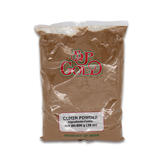 BP Gold Cumin Powder 1.76 Lb