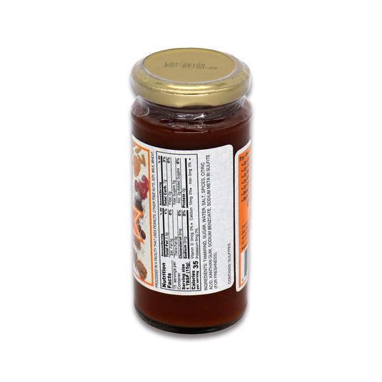 Joy Tamarind Chutney 0.44 Lb