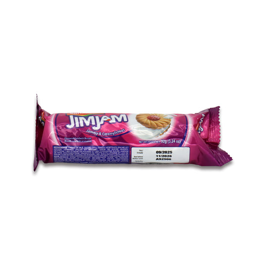 Britannia Jim Jam 0.22 Lb