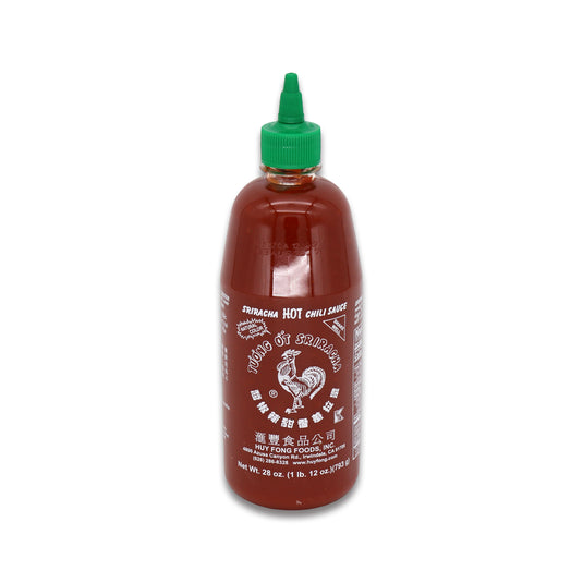 Sriracha Hot Chilli Sauce 1.1 Lb