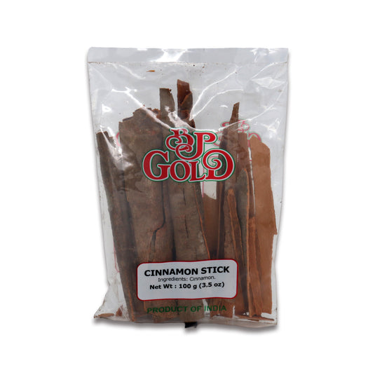 BP Gold Cinnamon Stick 0.22 Lb
