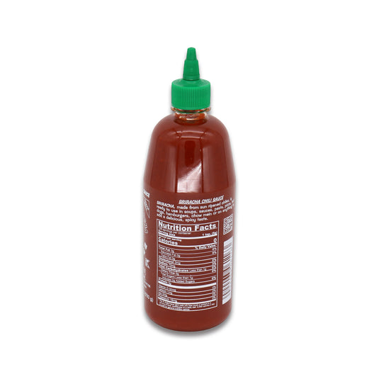 Sriracha Hot Chilli Sauce 1.1 Lb