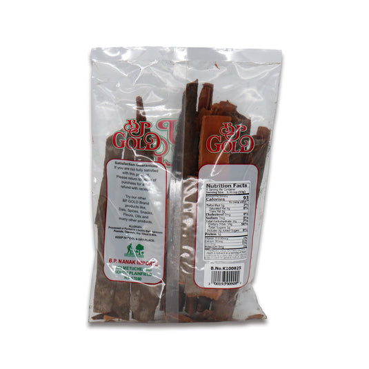BP Gold Cinnamon Stick 0.22 Lb