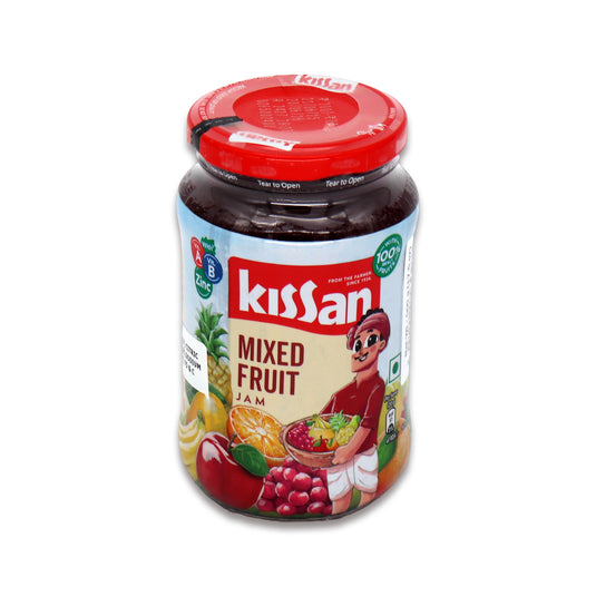 Kissan Mixed Fruit Jam 1.10 Lb