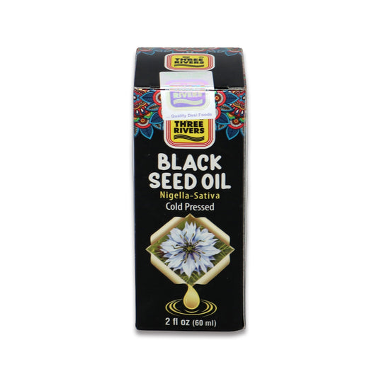 BLACK SEED OIL SMALL 60 ML