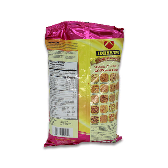Idhayam Murukku Sticks 0.75 Lb