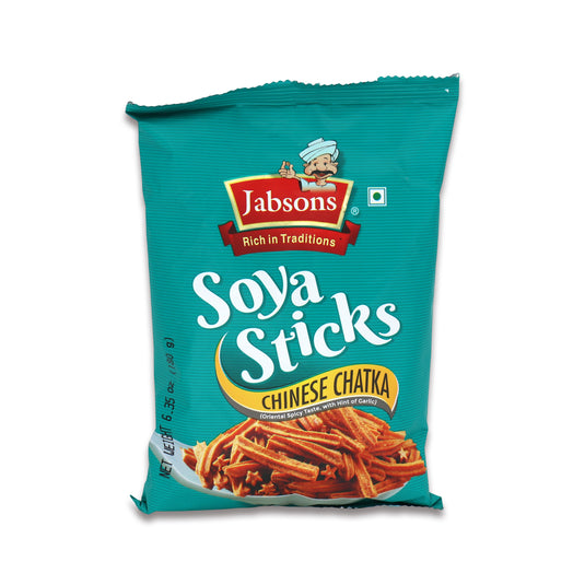 Jabsons Soya Sticks Chinese Chataka 0.38 Lb