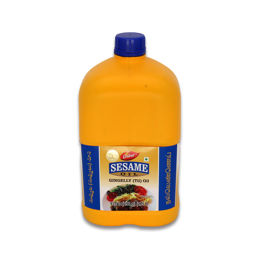 Dabur Sesame Oil 3 Qt