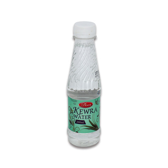 Deer Kewra Water 0.26 Qt