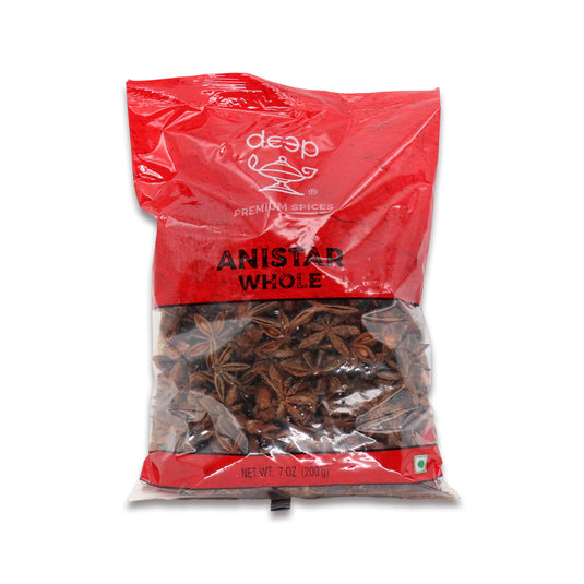 Deep Anise Star 0.44 Lb