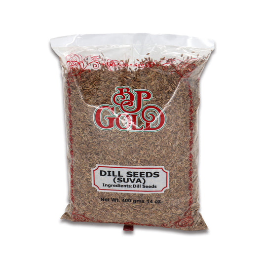BP Gold Dill Seeds (Suva) 0.88 Lb