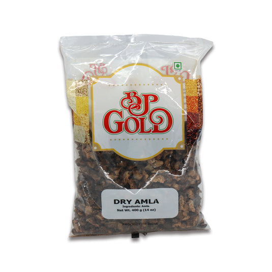 BP Gold Dry Amla 0.88 Lb