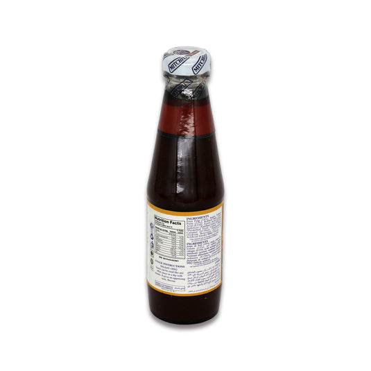 Mitchels BBQ Sauce 0.66 Lb