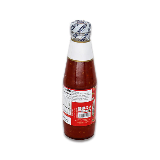 Mitchels Chilli Garlic Sauce 0.66 Lb