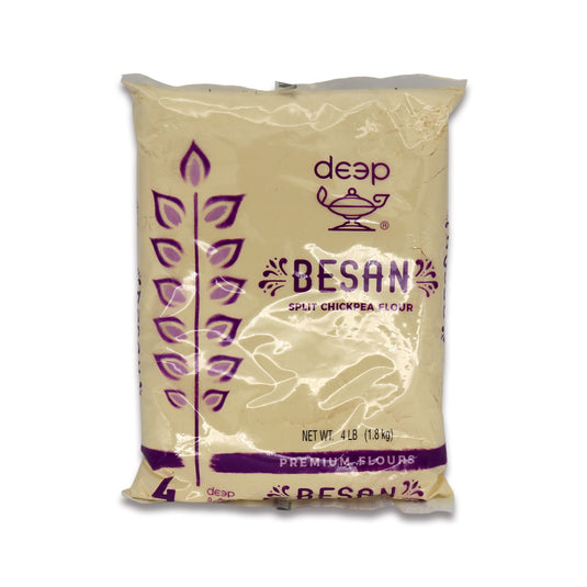 Deep Besan 4 Lb