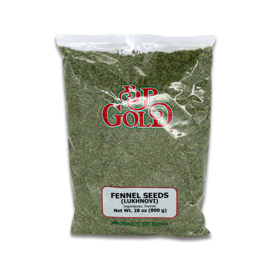 BP Gold Fennel Seeds Lakhnavi 1.76 Lb