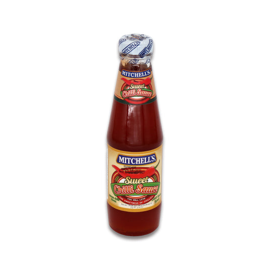 Mitchels Sweet Chilli Sauce 0.66 Lb