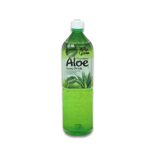 Aloe Garden Original 1.45 Ltr