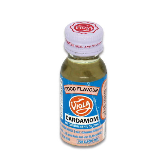 FOOD Flavour cardamon 0.10 LB